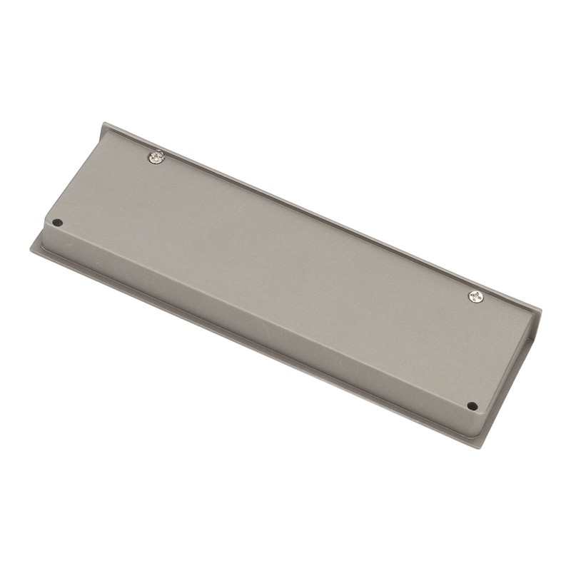 Wardrobe Handle Embedded Door Cabinet Handle Sliding Door Concealed Cabinet