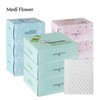 Mediflower 1+1+1Mediflower Soonmyeong cotton pads 3 types (embossing/soft/my peeling) / 1+1+1메디플라워 순명 화장솜 3종 (엠보싱/소프트/마이필링)