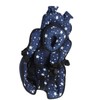 Toddler Car Seat Insert Soft Comfortable Portable Adjustable Infant Baby