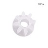 Bettomshin Plastic Gear 082A 0.5 Modulus Pulley Belt Shaft Robot
