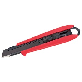 Tajima DCL500PRCL Driver Cutter L500 Auto Lock Plum Red Compatible Replacement Blade L-Type