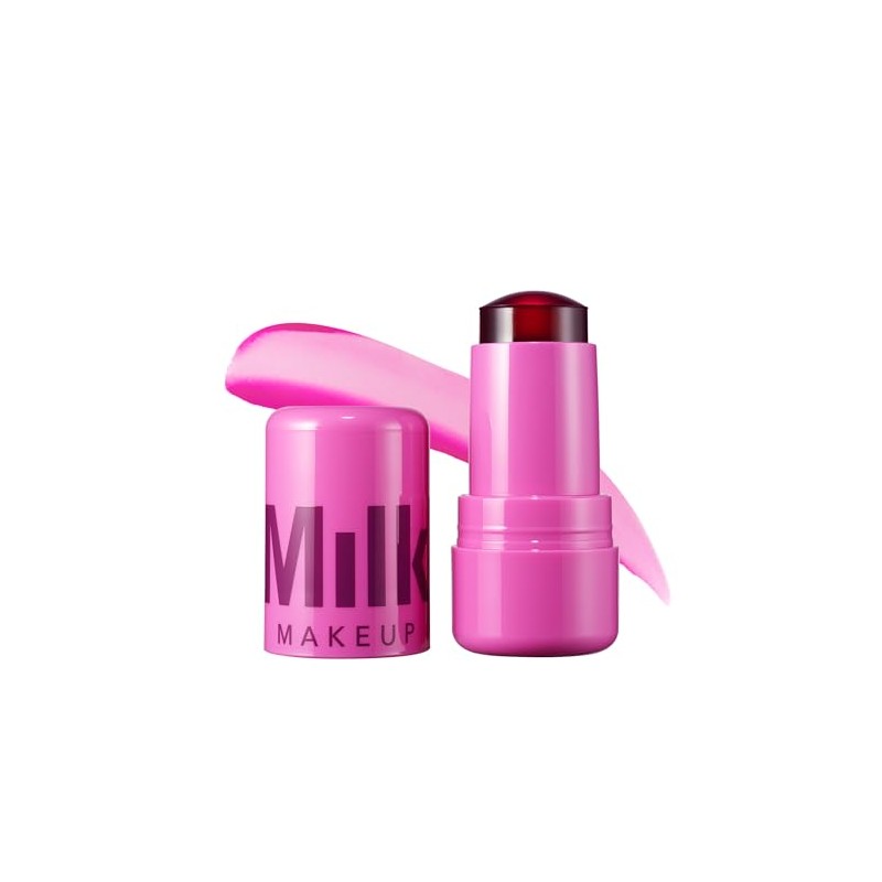 Milk Makeup- Tinte en gel Cooling Water, Splash (Berry), 0,17