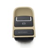 DKAEUK VW030 Electric Handbrake Parking Brake Switch EPB Beige 5N0927225A