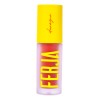 Lip Tint Ferja Adn Durazno 5ml Tinta Labios Hidratante Durazno