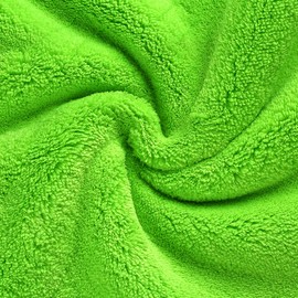 Detailers United - Soft Car Cleaning Cloth 950 GSM 40 x 40 cm