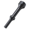 Ginobili Pneumatic Hammer 4-Inch Smoothing Air Hammer Bits, 2pcs for