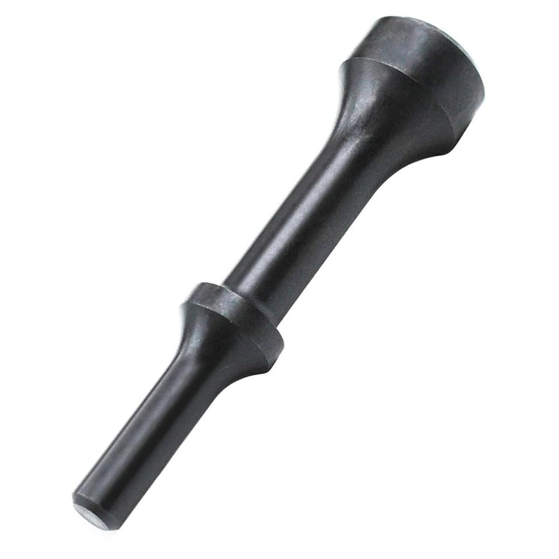 Ginobili Pneumatic Hammer 4-Inch Smoothing Air Hammer Bits, 2pcs for