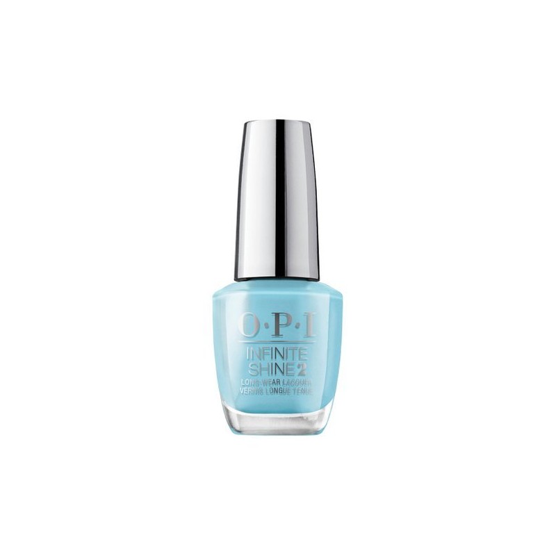갤러리아 OPI인피니트샤인 18 - TO INFINITY BLUE YOND Galleria OPI