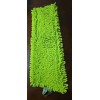 Norwex NEW NORWEX Chenille Dry Mop Pad Large Microfiber Wood