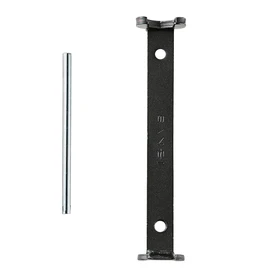 SANEI R354 Nut Tightening Tool for Opposite Side Approx. 0.9 inch (23 mm) / 0.9 inch (24 mm) For Removing and Tightening Lock Nuts
