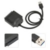 SATA to USB Cable Support UASP Hot Plug 5Gbps USB