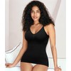 Gotoly Shapewear Tank Tops for Women Compression Camisole Tops Camis