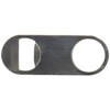 American Metalcraft S/S Mini Flat Bottle Opener