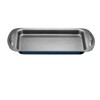 Lakeland Non-Stick Single Portion Baking Tray 20.5cm x 11cm –