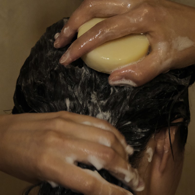 Donggubat 동구밭 헤어케어 베스트 선물세트 Donggubat Hair Care Best Gift