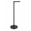 Free Standing Toilet Paper Holder, Stainless Steel Rustproof Tissue Roll