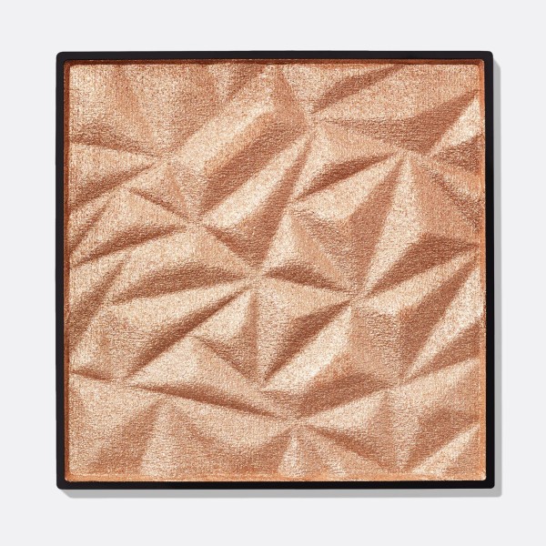 Mary Kay HIGHLIGHTER ILLUMINATEUR Golden Glow .1 oz NEW Color;