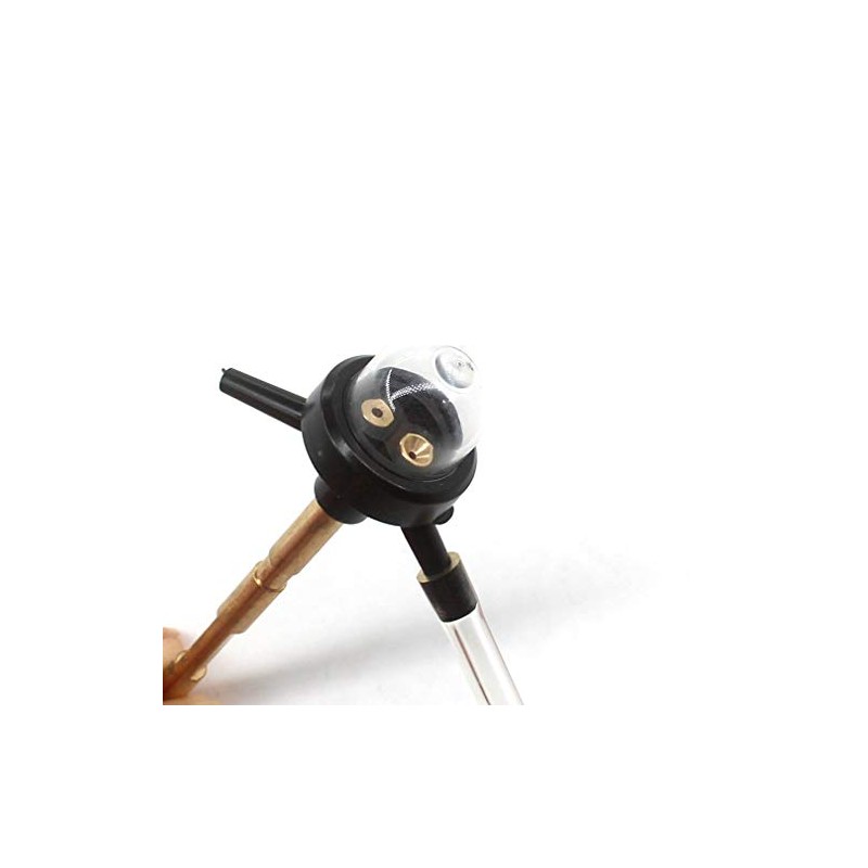 AISEN Primer Bulb Base Kit for Weed Eater FX26SCE SST25CE