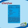Lucky Gummys Ositos Gomitas De Frutas 1kg