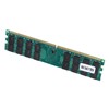 4GB Large Capacity DDR2 Memory Module 800MHz Fast Data Transmission