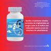 Omega 3 (aceite de pescado en polvo) con Vitamina E
