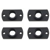 T8 Lead Screw POM Nut CHENJIN 4PCS 8mm 3D Printer