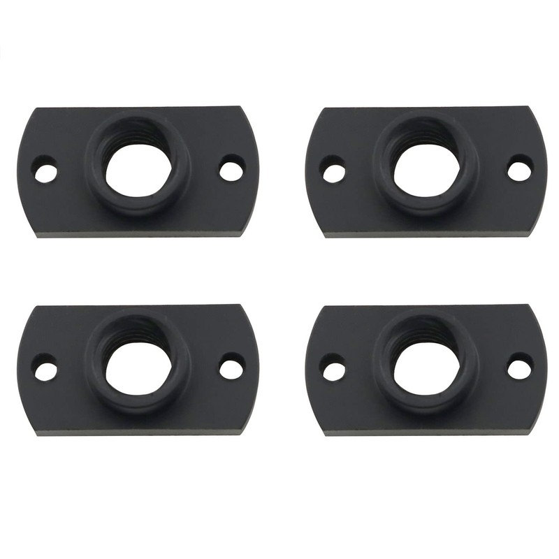 T8 Lead Screw POM Nut CHENJIN 4PCS 8mm 3D Printer