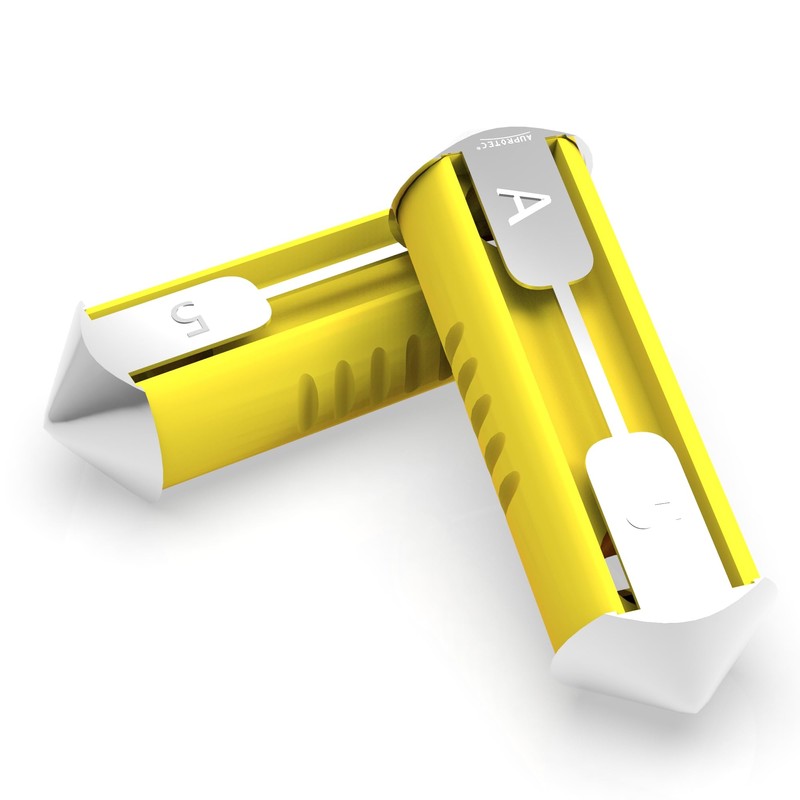 AUPROTEC Torpedo Ceramic Fuse 5A - 40A Selection: 5A Amps