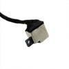JINTAI DC Power Jack Socket Cable Replacement for HP Spectre