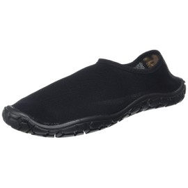 Shark Shoes Fresh Calzado Acuatico Hombre, Mujer, niños, niñas, bebés (Negro, 23.0 cm)
