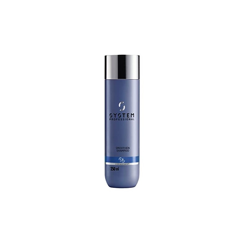 System Professional Shampoo Smoothen Shampoo