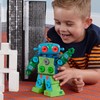 Educational Insights Design & Drill Robot: Kid-Powered Introduction to STEM