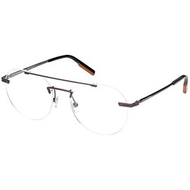Ermenegildo Zegna EZ5196-008 Eyeglasses Frame Metal 56mm