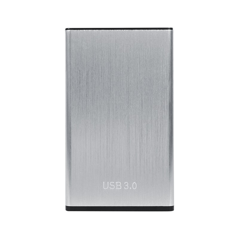 USB 3.0 To 2.5" SATA 3.0 HDD Enclosure External Tool