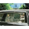 Unitec 73817 Sun Protection Spring Visor