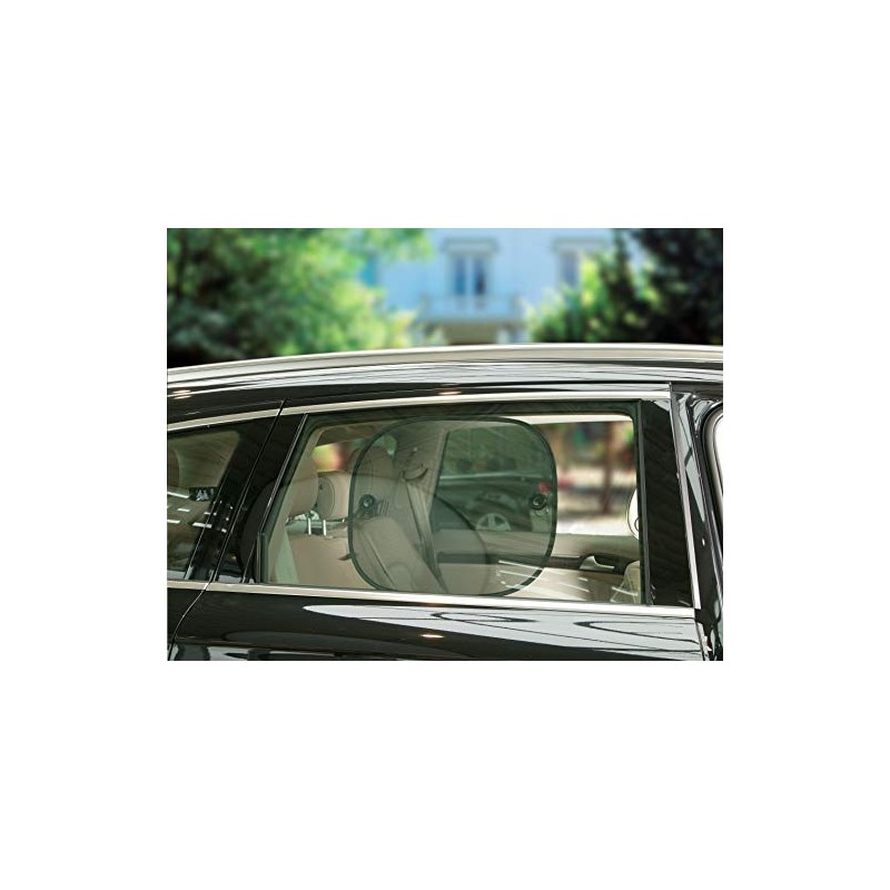 Unitec 73817 Sun Protection Spring Visor