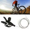 7 Speed Thumb Gear Shift Lever Bike Shift Lever Bike