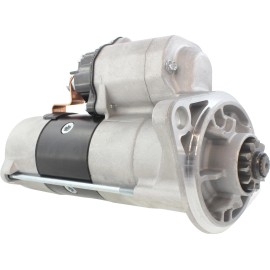 Gladiator New Starter 12V for HINO J08E 2011-2017 28100-E0310 28100-E0310 28100-E0310A