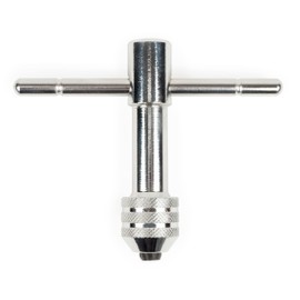 GSR Tool Holder with Sliding Handle for Taps M3-M10 No.1 | Tool Holder Taps | Tap Cutter Tool Holder