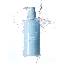 Water Bank Gentle Gel Cleanser 250ML / 워터뱅크 젠틀 젤 클렌저 250ML