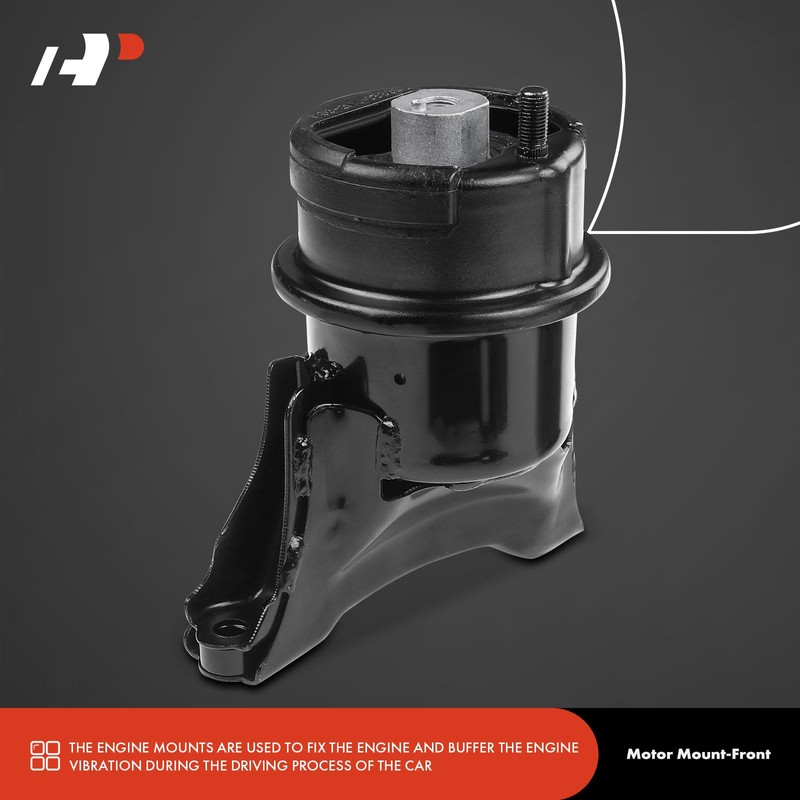 A-Premium 3PCS Engine Motor Mount Transmission Mount and Torque Strut