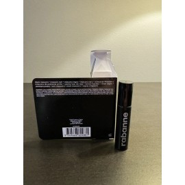 Rabanne Famous Mascara Deep Black 1.5 ml .06 fl oz Travel Size NIB