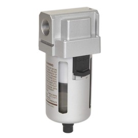 Sealey Sa4001F Air Filter - High Flow