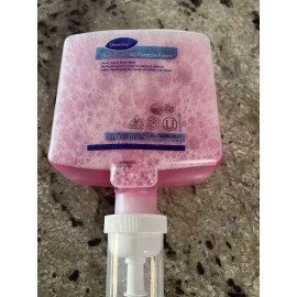 Divesey Diversey Soft Care All Purpose Foam Hand, Hair & Body Wash