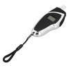 Portable Alcohol Tester Professional Grade High Accuracy Alcohol Breath Tester