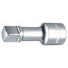 Tone EX60-100 Extension Bar, 3/4 in. (19.0 mm) Drive, Total