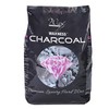Wax Necessities Waxness Premium Luxury Hard Wax Charcoal 520ml 0.5kg