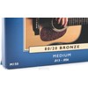 Martin M150 Acoustic Guitar Strings - 5 Pack