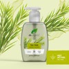 Dr Organic Tea Tree Handwash 250ml