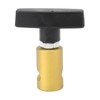 2pcs Lift Support Clamp Hood Strut Clamp and Spark Plug